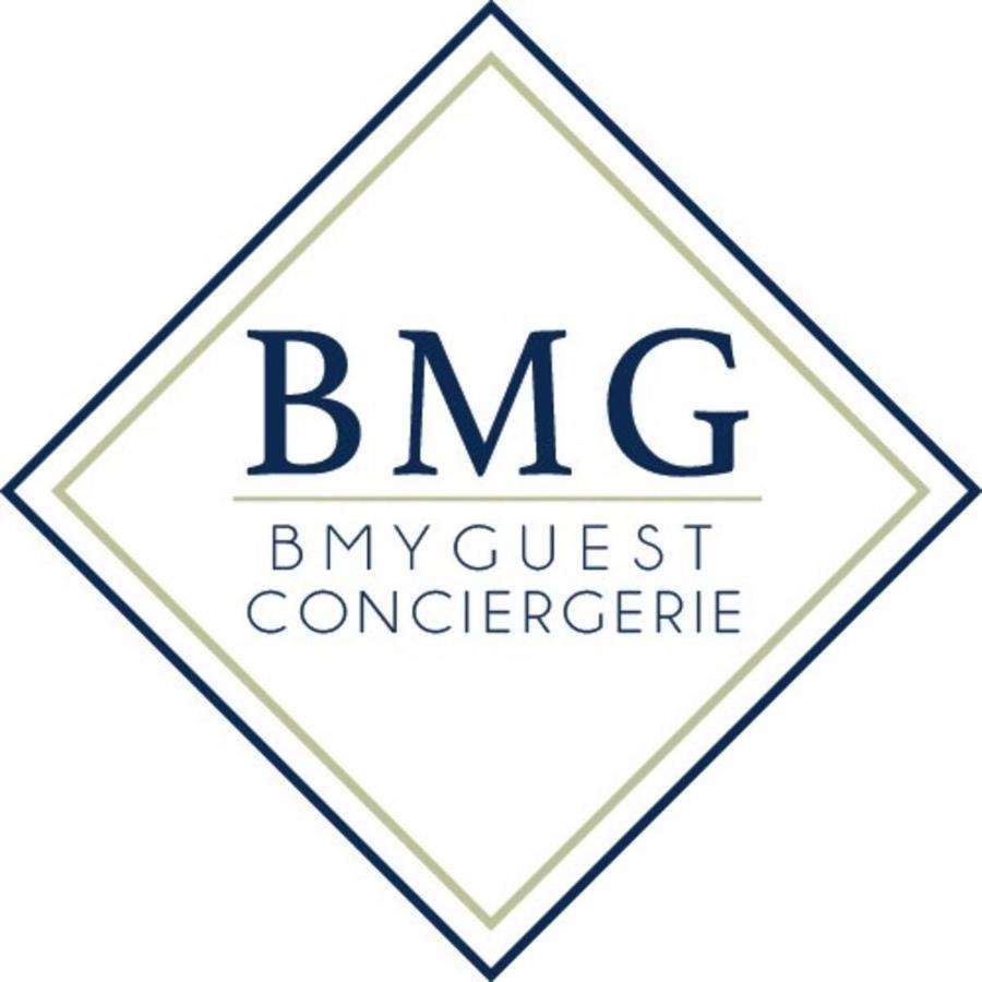 Disneyland Paris Sweet Dreams Apartment Bmyguest 세리스 외부 사진