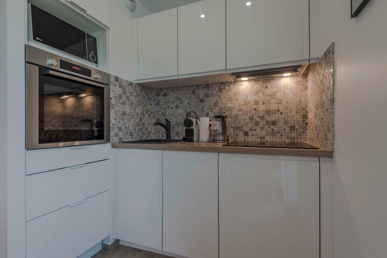 Disneyland Paris Sweet Dreams Apartment Bmyguest 세리스 외부 사진