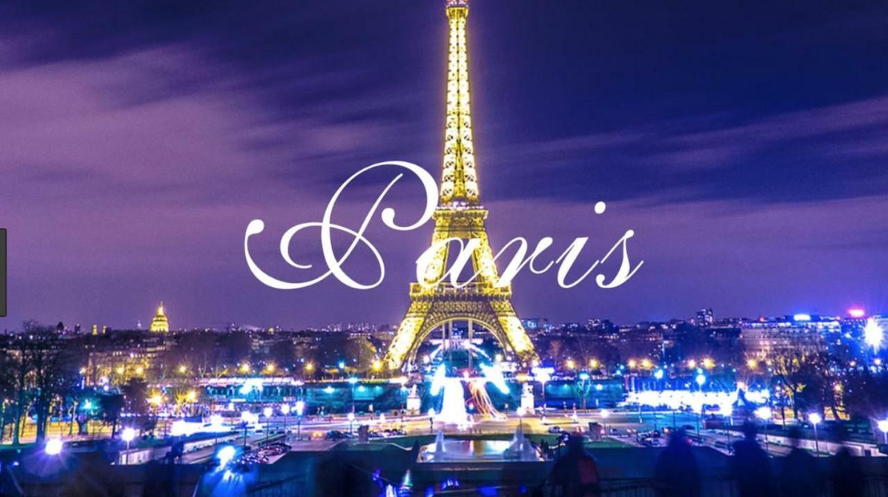 Disneyland Paris Sweet Dreams Apartment Bmyguest 세리스 외부 사진